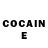 COCAIN VHQ Show Gada